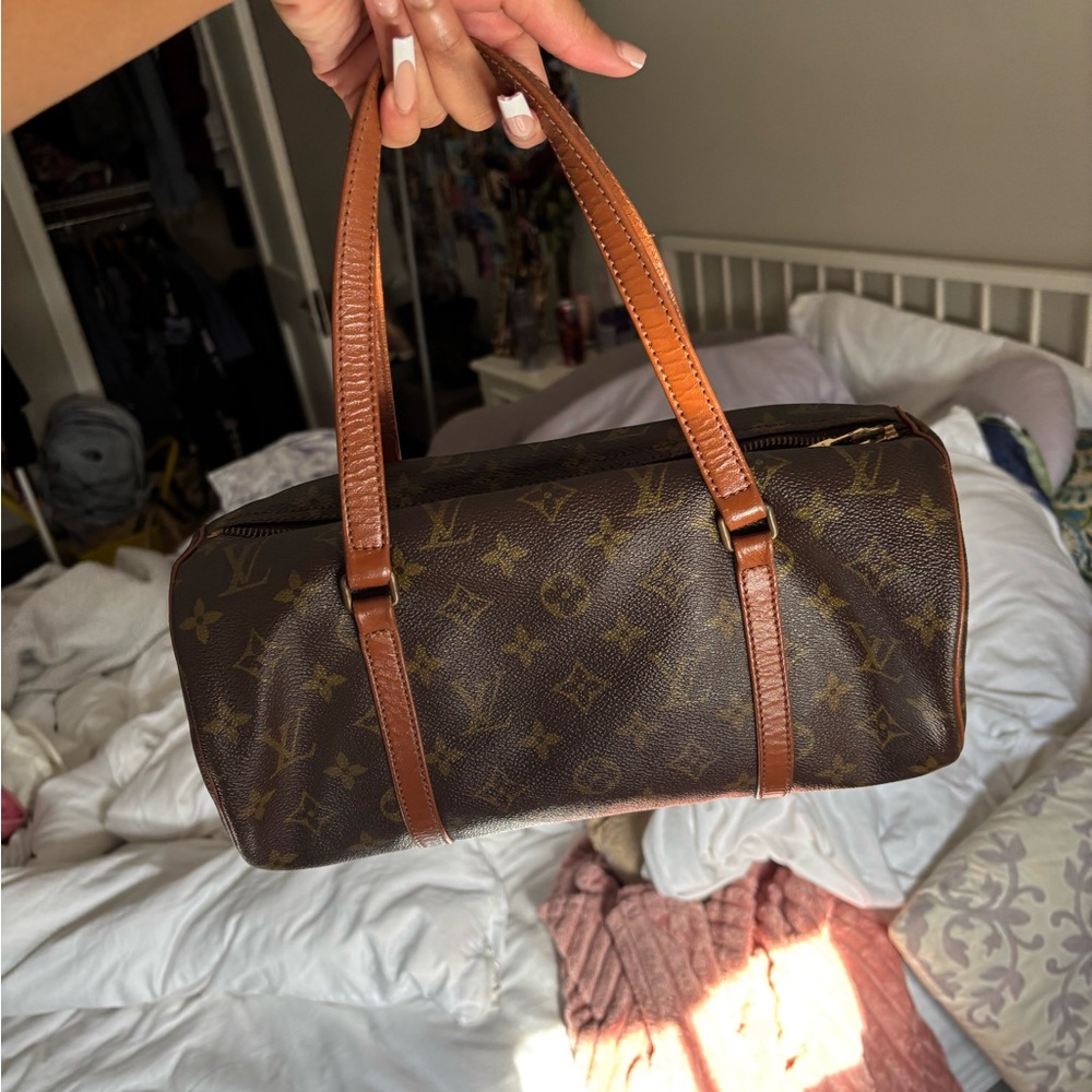 Louis Vuitton Papillion 30